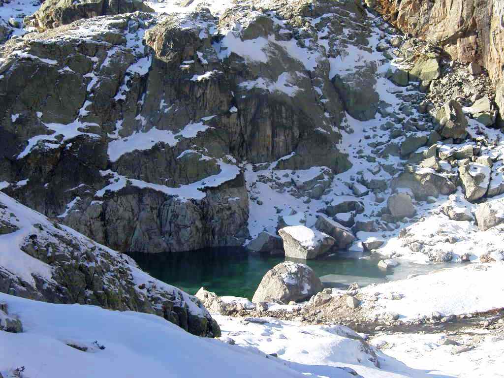 Laghi....della LOMBARDIA